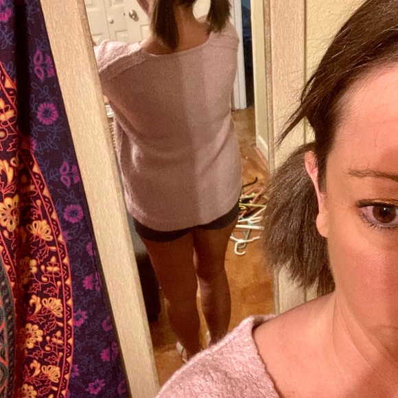 NEW LISTING‼️FREE PEOPLE Sweater Tunic - Picture 14 of 16